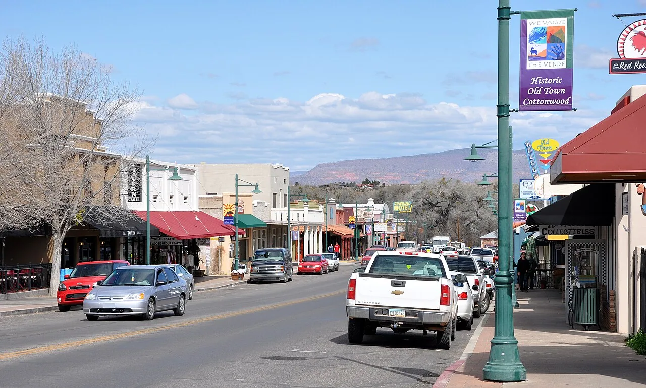 Commercial Roofing in Cottonwood, AZ Commercial Roofing in Cottonwood, AZ