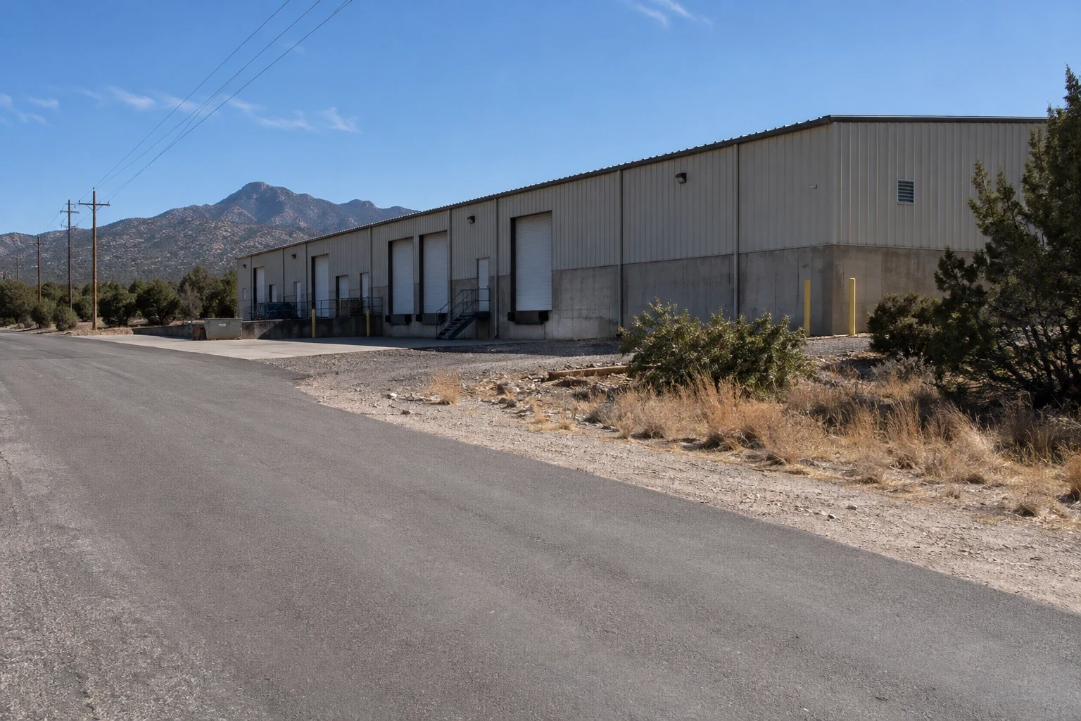 Commercial Roofing in the Fain Road Corridor, Prescott Valley, AZ Commercial Roofing in the Fain Road Corridor, Prescott Valley, AZ