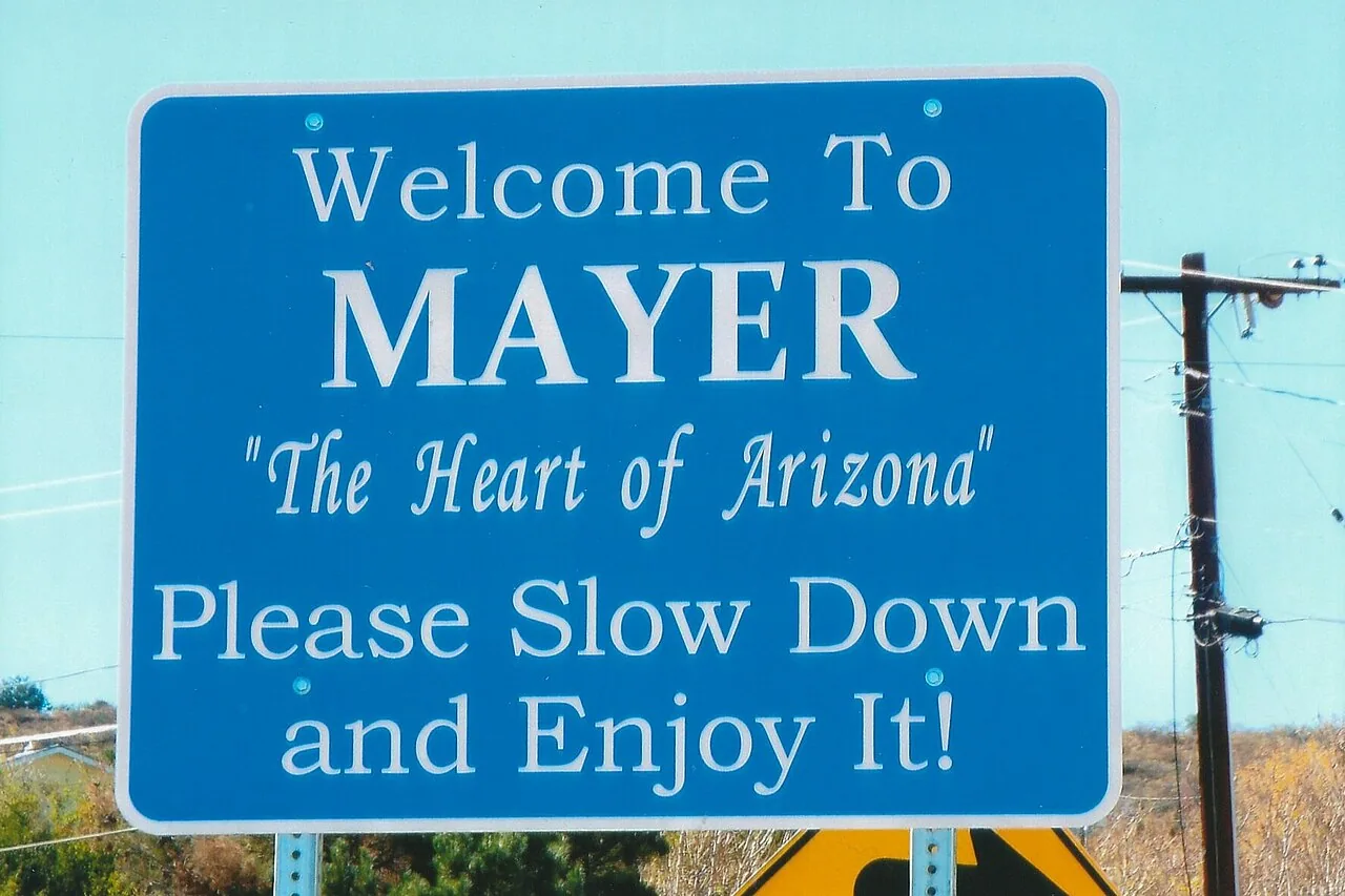 Commercial Roofing in Mayer, AZ Commercial Roofing in Mayer, AZ